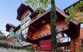 Prodigy Gramado 4*